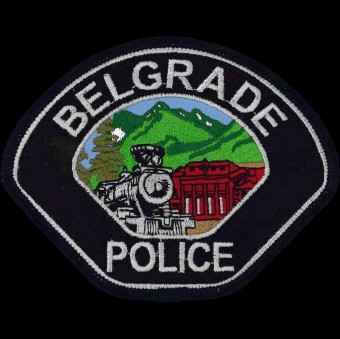 Belgrade