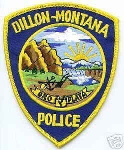 Dillon