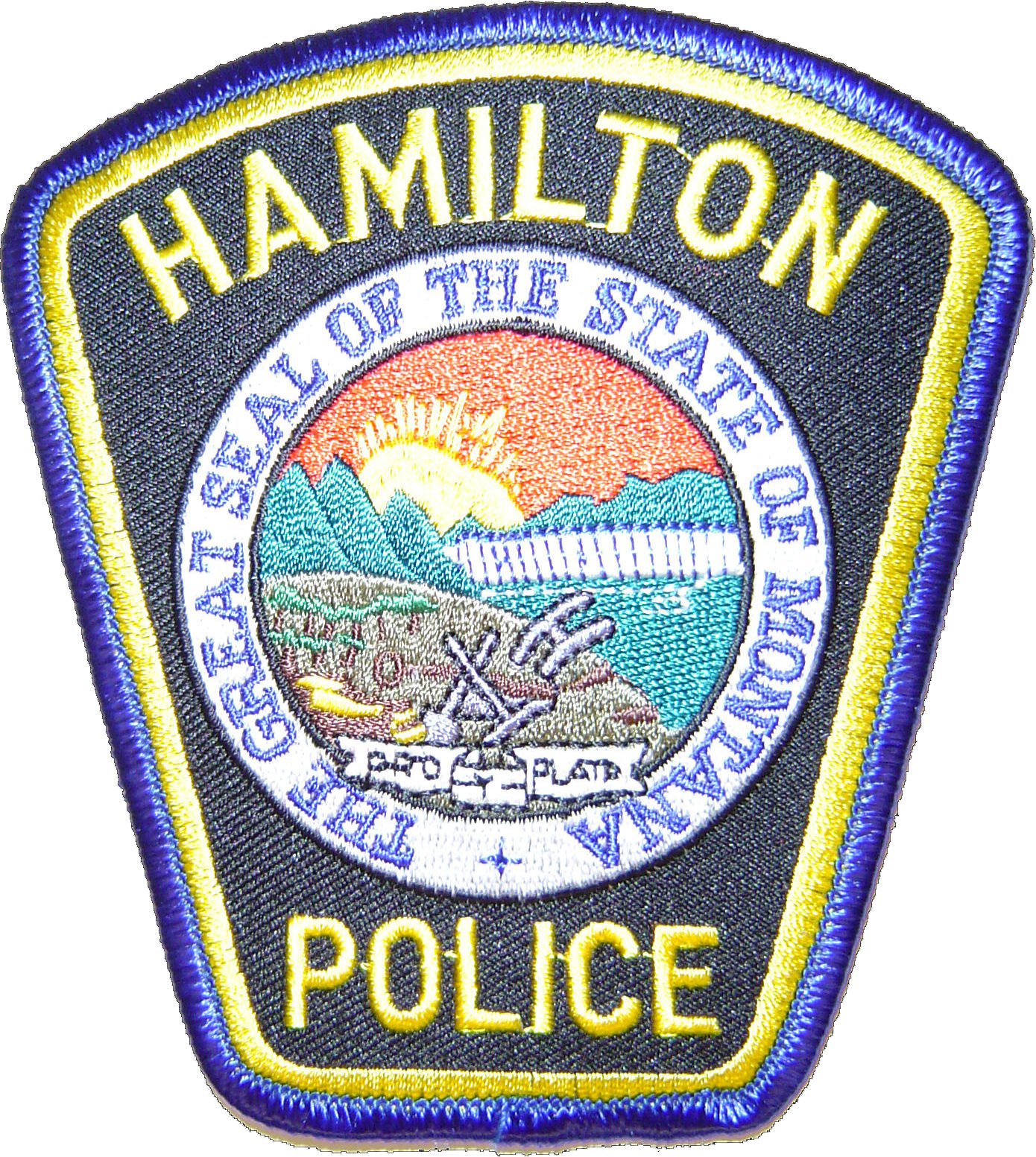 Hamilton